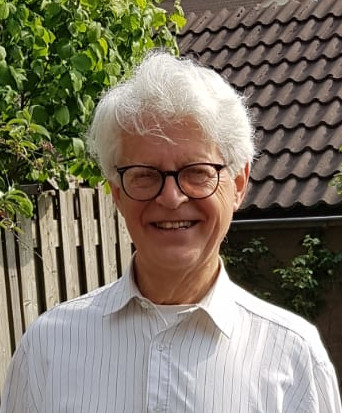 Henk van der Kooi